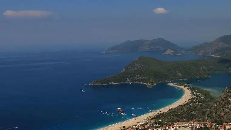 Atina'nın Deniz Planı Tepkisi: İddialar ve Açıklamaların Arkasında Ne Var?