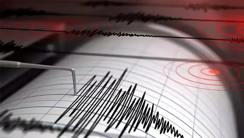 Kütahya'da 4 Büyüklüğünde Deprem: Vatandaşlar Ne Yapmalı?