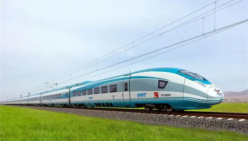 Aileler ve Yeni Evlilere Özel Tren İndirimleri: Aile Yılı Başladı!