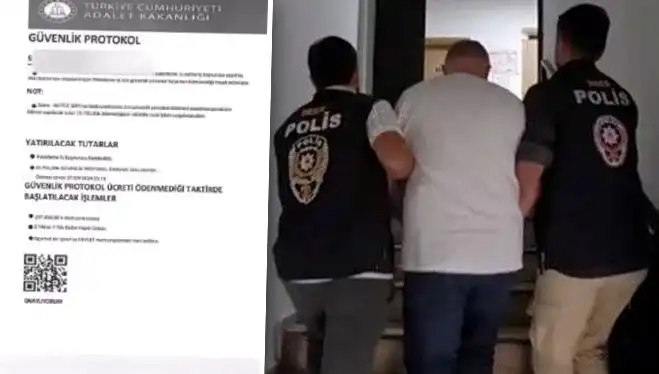 100 Milyonluk Evde Ek İş Dolandırıcılığı: Suç Şebekesi Çökerildi!