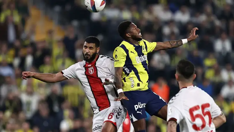 Fenerbahçe'de Uyum Sorunu: "Sistem İflas Etti" İfadeleri Gündemde