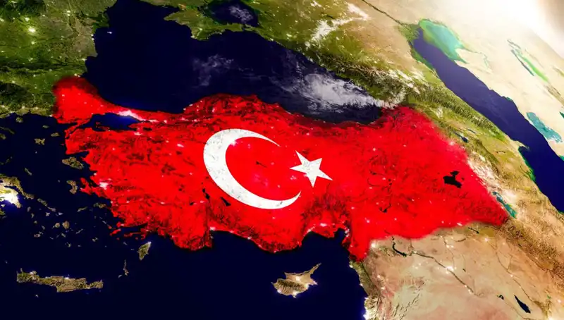 2025'te Türk Vatandaşlarının Vizesiz Seyahat Edebileceği Ülkeler Açıklandı