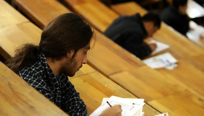 DGS 2025 Başvuruları Ne Zaman? ÖSYM Takvimi ile Detaylar