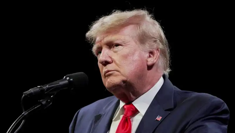 Trump’tan Gazze Üzerine Çarpıcı Geri Adım: Kendi Planını Yalanladı!