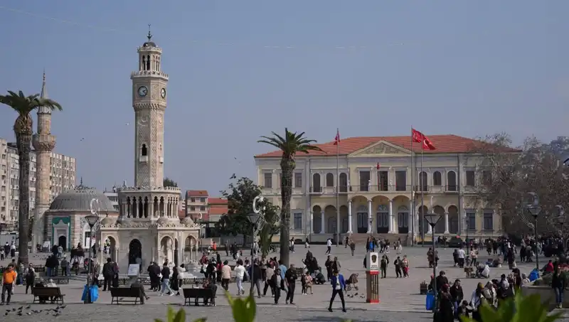 Bu Yıl Kocakarı Soğukları Gelmeyecek Mi?