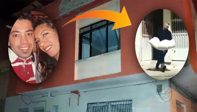 Mehtap Bebeğin Ölümünde Anne ve Babaya Verilen Cezalar Şok Ettti