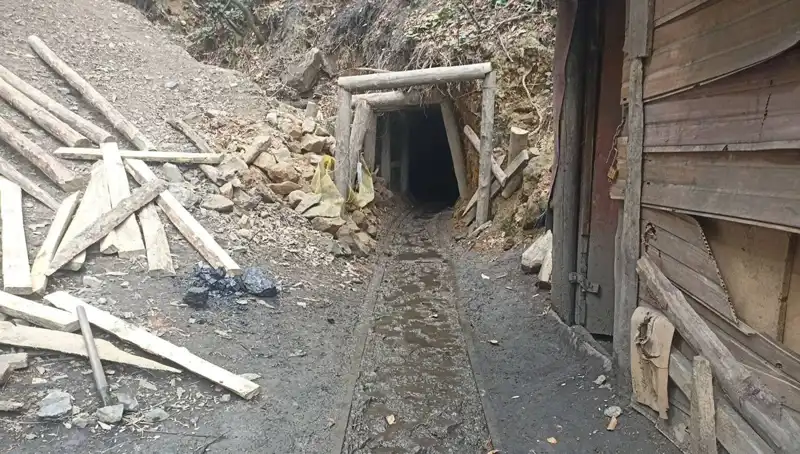 Kaçak Madenlerin İmha Süreci: Doğaya Verilen Zarara Son!
