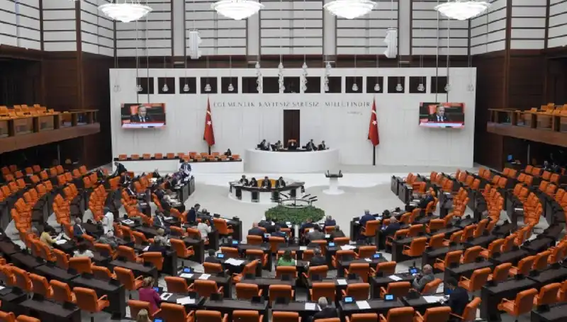 Zeytinlik Teklifinde Yeni Gelişme: 8 Madde Daha Kabul Edildi!