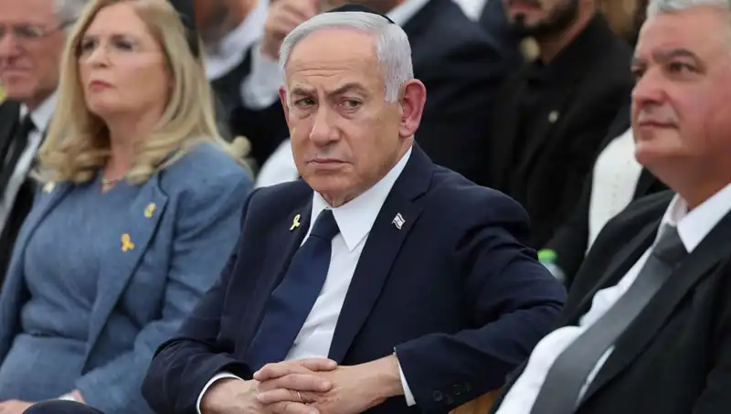 Katar’dan İsrail’e Sert Tepki: Netanyahu’nun İkili Oyunlarına Yanıt Geldi