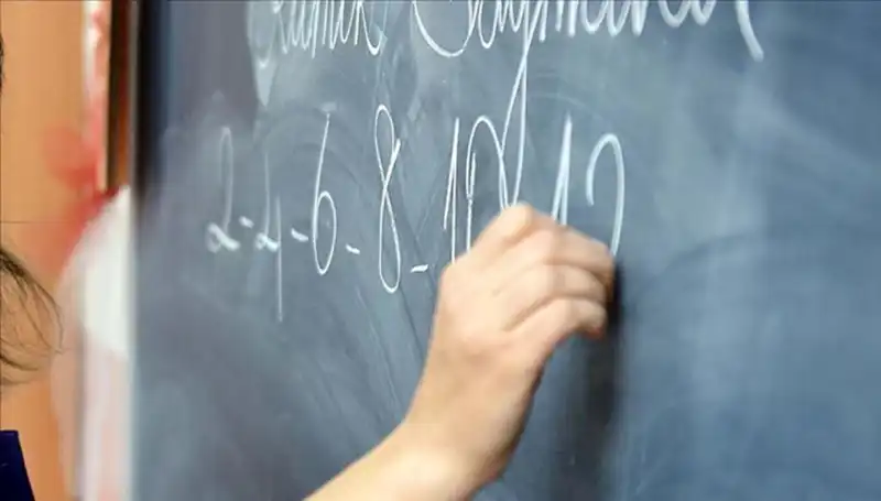 MEB 2025’te 25 Bin Öğretmen Ataması İçin Başvurular Başlıyor!