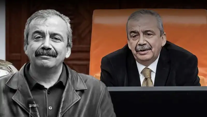 Sırrı Süreyya Önder’in Sağlığıyla İlgili Yeni Gelişmeler: Kalbi Yeniden Kasıldı