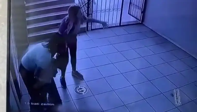Öğretmenin Heimlich Manevrası Hayat Kurtardı: Bir Dramanın Ardındaki Kahramanlık
