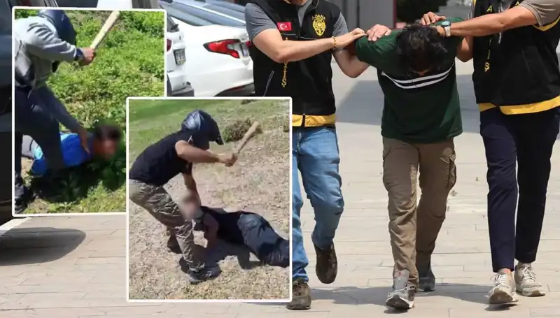Sopalı İşkence Davasında Şok Edici Gelişmeler: Kimler Yargılanacak?