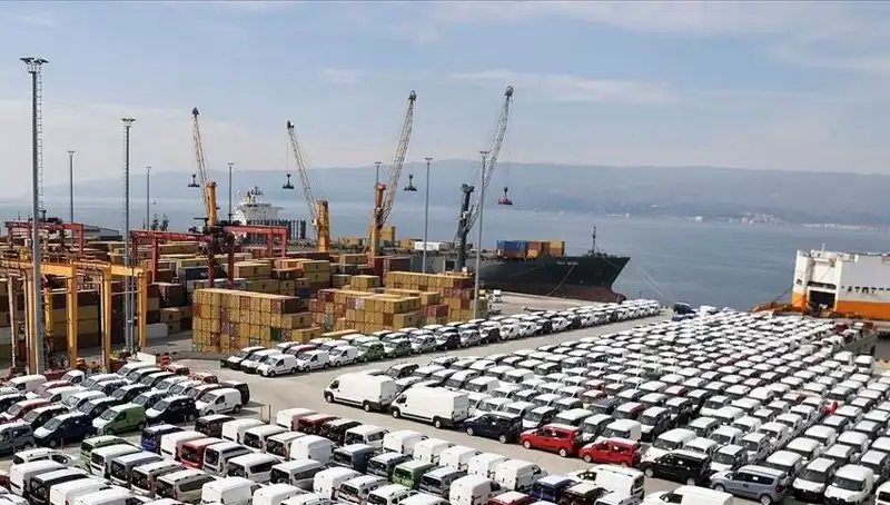 Türkiye’den Otobüs İhracatında Tarihi Rekor: Minibüs ve Midibüs Talebi Patladı!