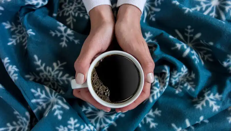 7 Gün Kahve İçmediğinizde Vücudunuzda Ne Gelişmeler Oluyor?