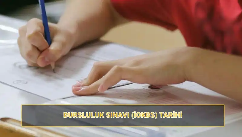 MEB Bursluluk Sınav Giriş Belgeleri Yayınlandı mı? Sınav Tarihleri Açıklandı!