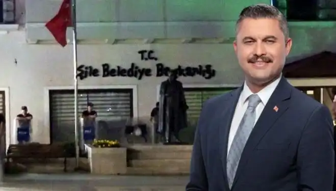 Şile Belediye Başkanı Özgür Kabadayı Görevden Uzaklaştırıldı: Gözler Yeni Gelişmelerde
