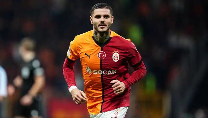Icardi’nin Dönüş Tarihi Açıklandı: Futbolseverler Hazır Olun!