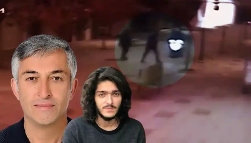 Baba ve Oğul: 7 Yılda Aynı Kaderi Paylaşan İnanılmaz Olay