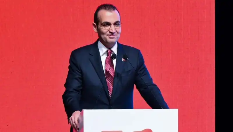 Şişli Belediye Başkanı Resul Emrah Şahan Kimdir? Hayatı ve Kariyeri Hakkında Bilinmeyenler