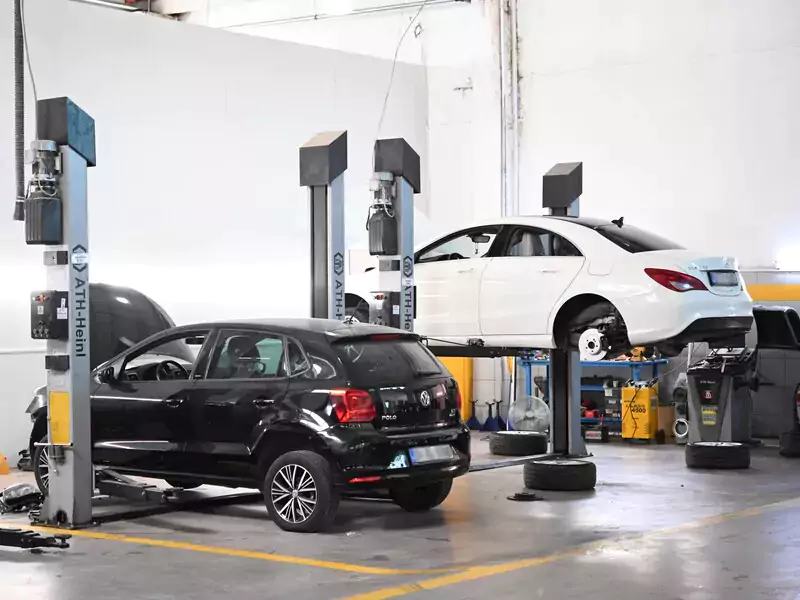 Güneri Motors ile Tanışın: Pendik’te Japon Otomobillere Özel Bir Servis Deneyimi