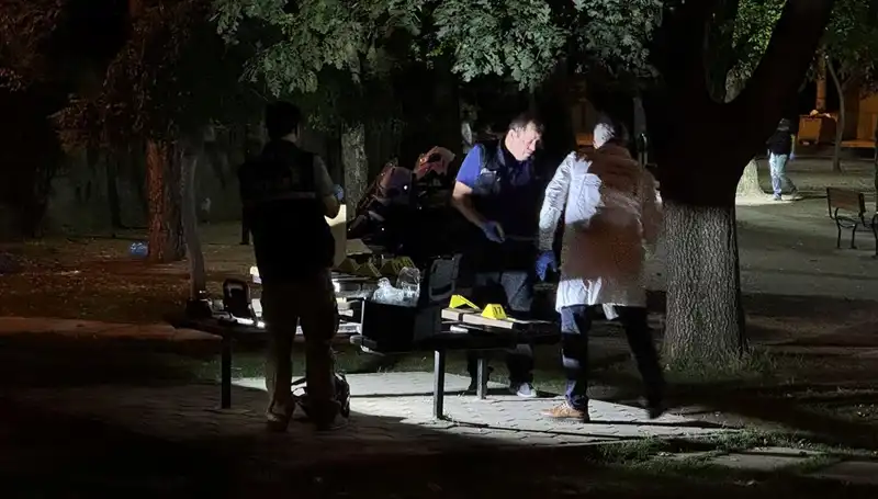 Kanlı Hesaplaşmada Bir Ölü, İki Yaralı: Detaylar Ortaya Çıktı