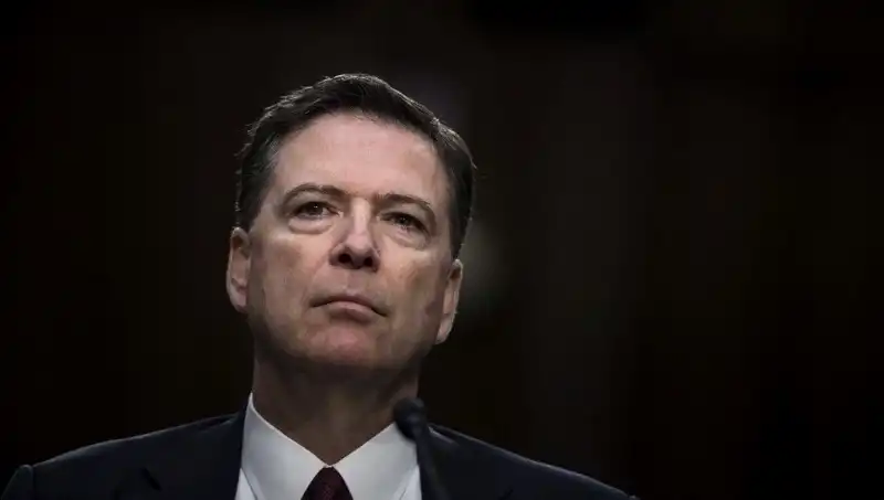 Eski FBI Şefinden Trump'a Şok Paylaşım: "4 Rakamla Tehdit Edildi"