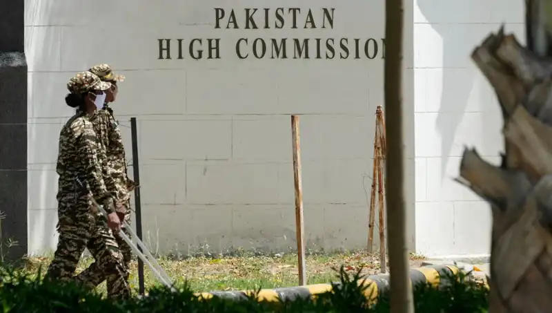 Hindistan ve Pakistan Orduları: Güç, Strateji ve Taktiksel Farklar