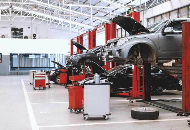 Toyota, Nissan ve Honda Araçlara Ankara’da Uzman Servis: Güneri Motors ile Güvendesiniz