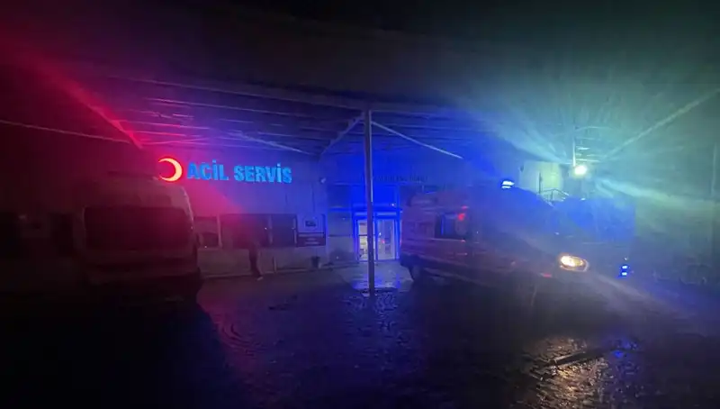 Karısını Korkunç Bir Şekilde Boğarak Öldüren Adamın Hikayesi