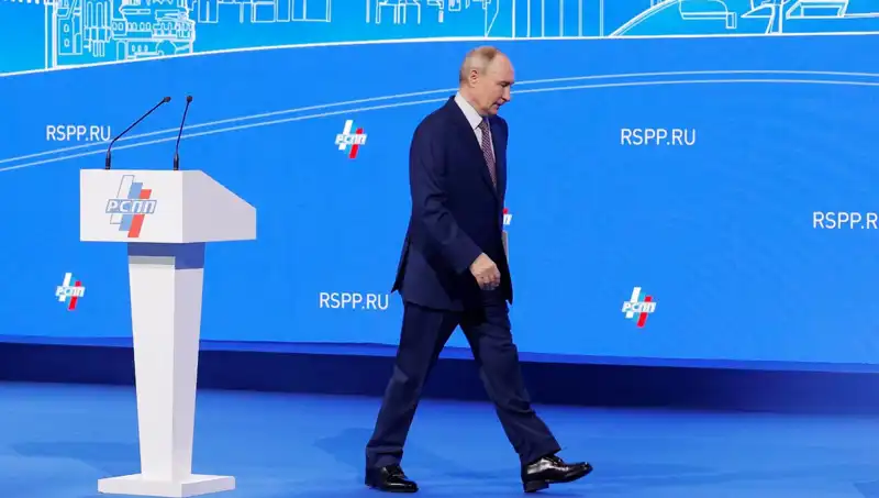 Putin’in Varlığına Anlam Katan Soyut Kavramlar: Nedir İstediği?