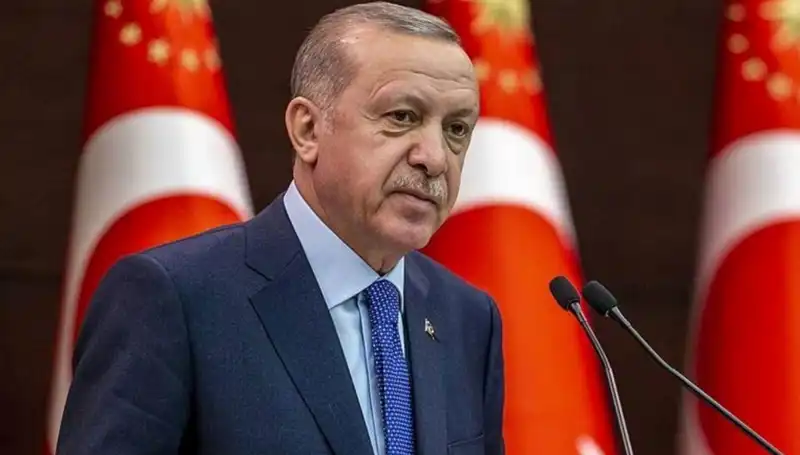 Cumhurbaşkanı Erdoğan’dan Ürdün Kralı 2. Abdullah ile Kritik Görüşme