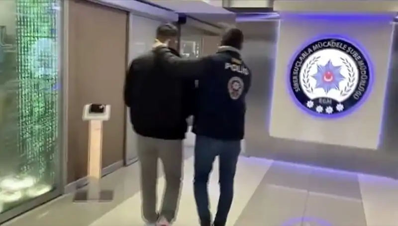 Papara Üzerinden Yasa Dışı Bahis: 15 Şüpheliye Tutuklama Talebi