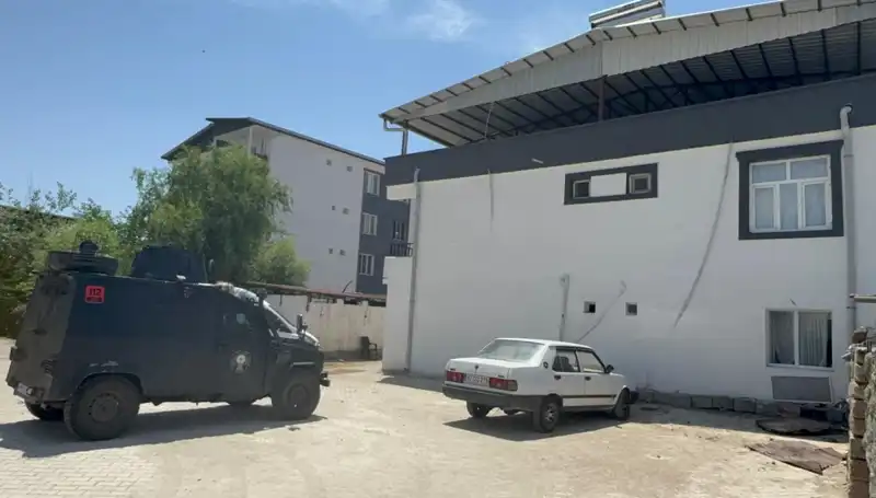 Babalar Günü’nde Korkunç Olay: Oğul, Babasına Çekiçle Saldırdı!