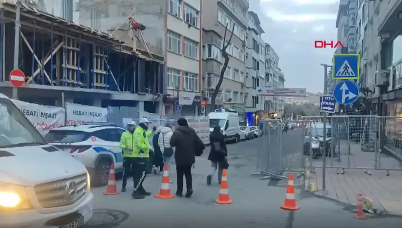 İstanbul'da 4 Gün Sürecek Gösteri Yasağı: Nedenleri ve Etkileri