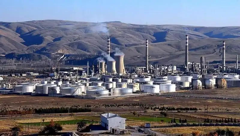 Şubat Ayında LPG İthalatı Dikkat Çekici Oranda Azaldı