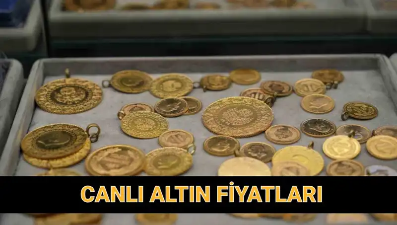 Anlık Altın Fiyatları 11 Mart: Yatırımcılar İçin Kritik Gün!