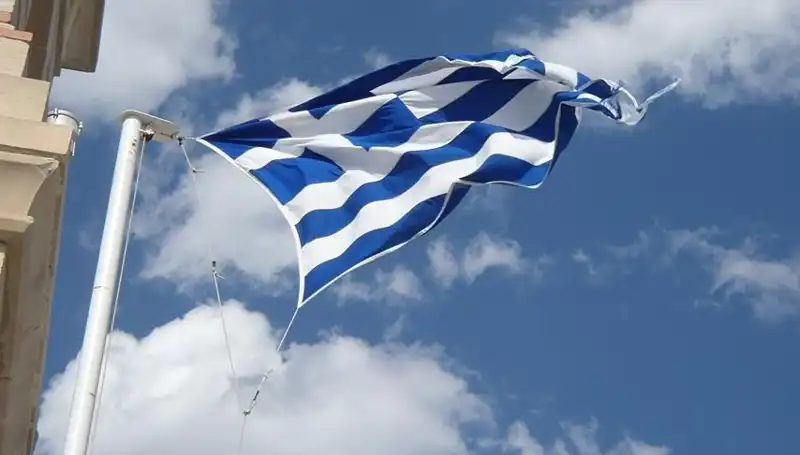 Yunanistan'da Cezaevinde Mahkumlar Arasında Tansiyon Yükseldi: Yangın Faciası!