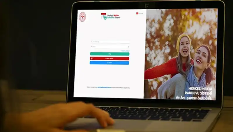 MHRS’de Yeni Hizmet: Randevu Sistemiyle Sağlık Hizmetlerine Kolay Erişim