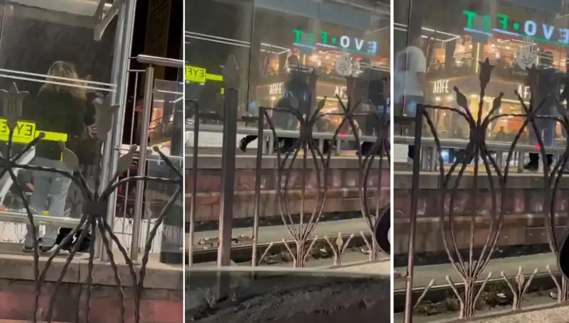 İstanbul Tramvay Durağında Yaşanan Taciz Olayı Gözleri Üzerine Çekti