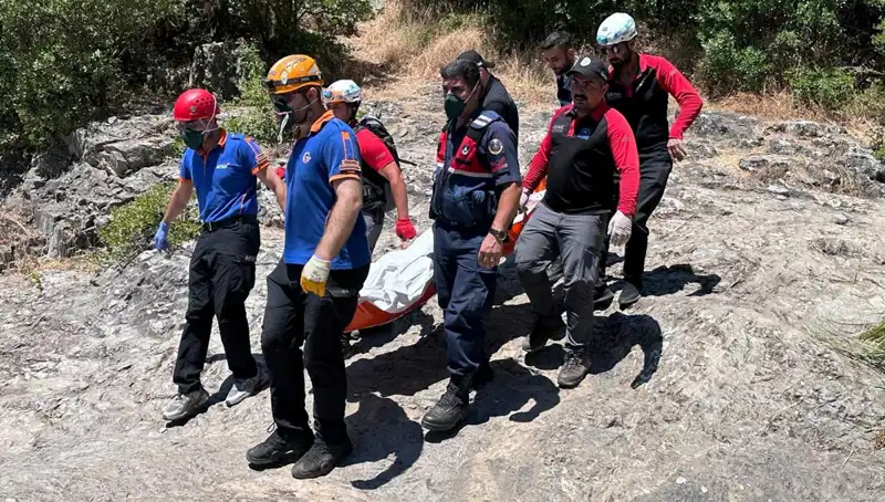 Kayalıkların Arasında Sırlarla Dolu Ölüm Olayı: Gerçekler Neler?