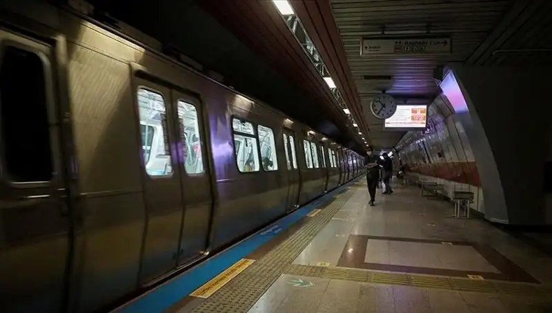 İstanbul'da Eylem Yasağında Üçüncü Gün: Metro Durumları Nedir?