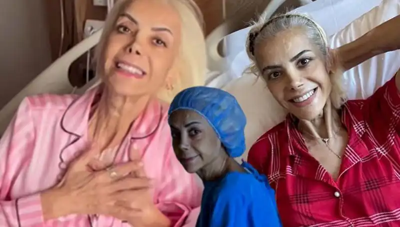 Tanyeli'nin Sağlık Durumu: Entübe Edildiği Açıklandı