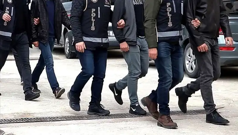 Fuhuş, Tehdit ve Gasp: Ankara ve Antalya'da 20 Şüpheli Hızla Yakalandı