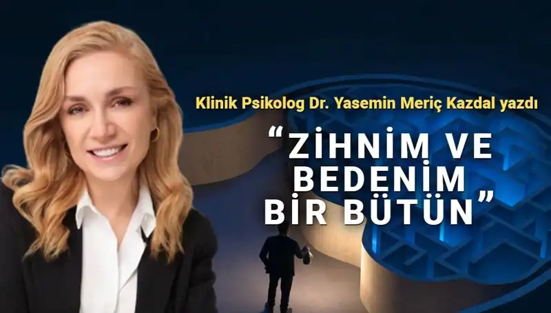 Zihin ve Bedenin Derin İlişkisi: Psikosomatik Yaklaşımın Sırları