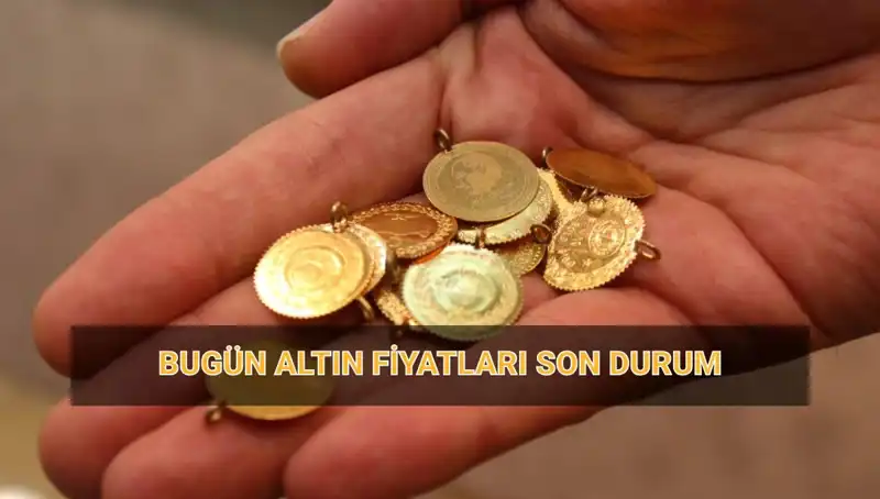 Hafta Sonu Altın Fiyatları: 15 Mart’ta Canlı Veri ve Analiz