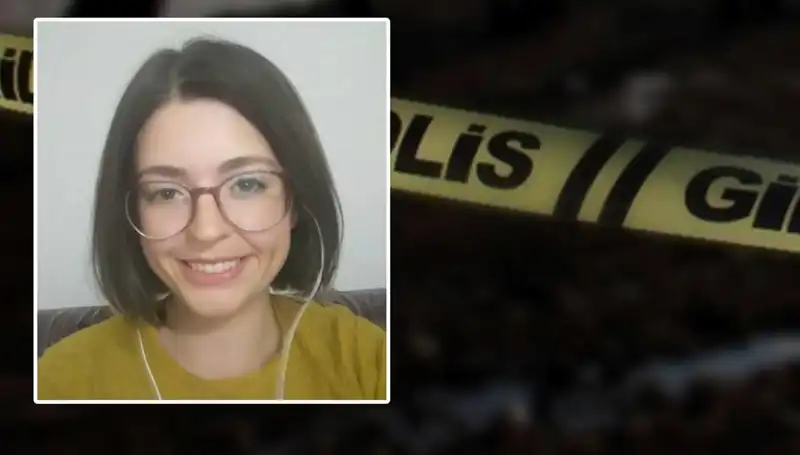 Korkunç Olay: Beşinci Kattan Düşen Genç Kadının Şüpheli Ölümü