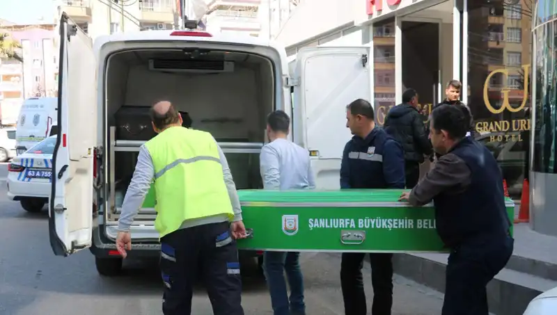 Şanlıurfa'da Genç Adamın Trajik İntiharı: Nedenleri ve Sonrası