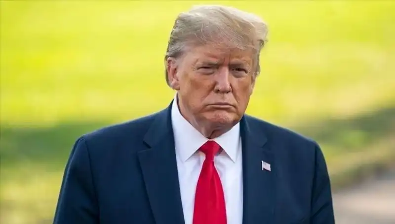 Trump’tan Şaşırtan Açıklama: Londra Belediye Başkanı En Kötülerden Biri!