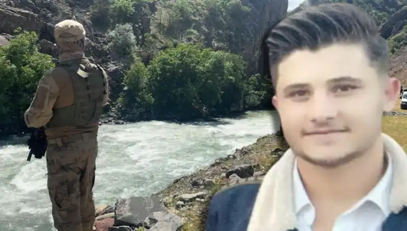 İbrahim Nerede? Sekiz Gündür Kaybolan Gençten Henüz İz Yok!